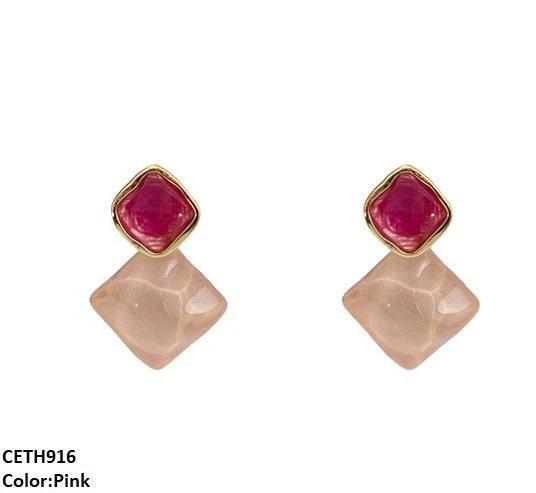 Square Tops Pair