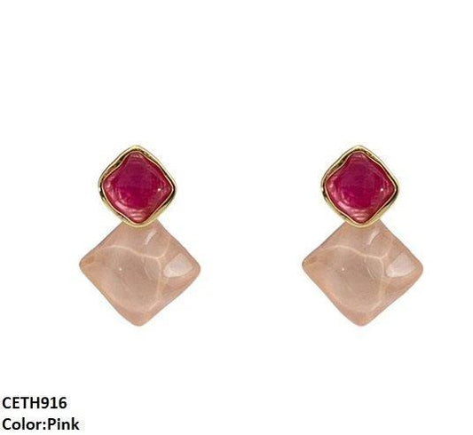 Square Tops Pair