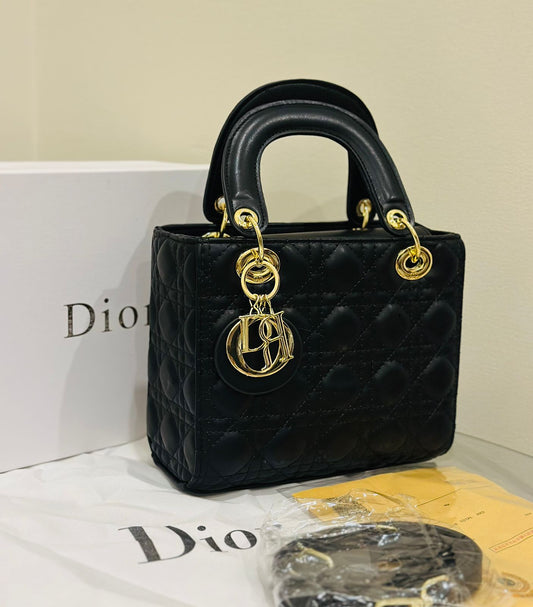DIOR

Medium Lady Dior My ABCDior Bag  PREMIUM QUALITY