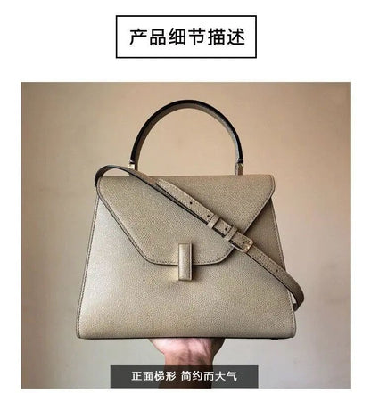 VALEXTRA. Premium Quality Dupe
