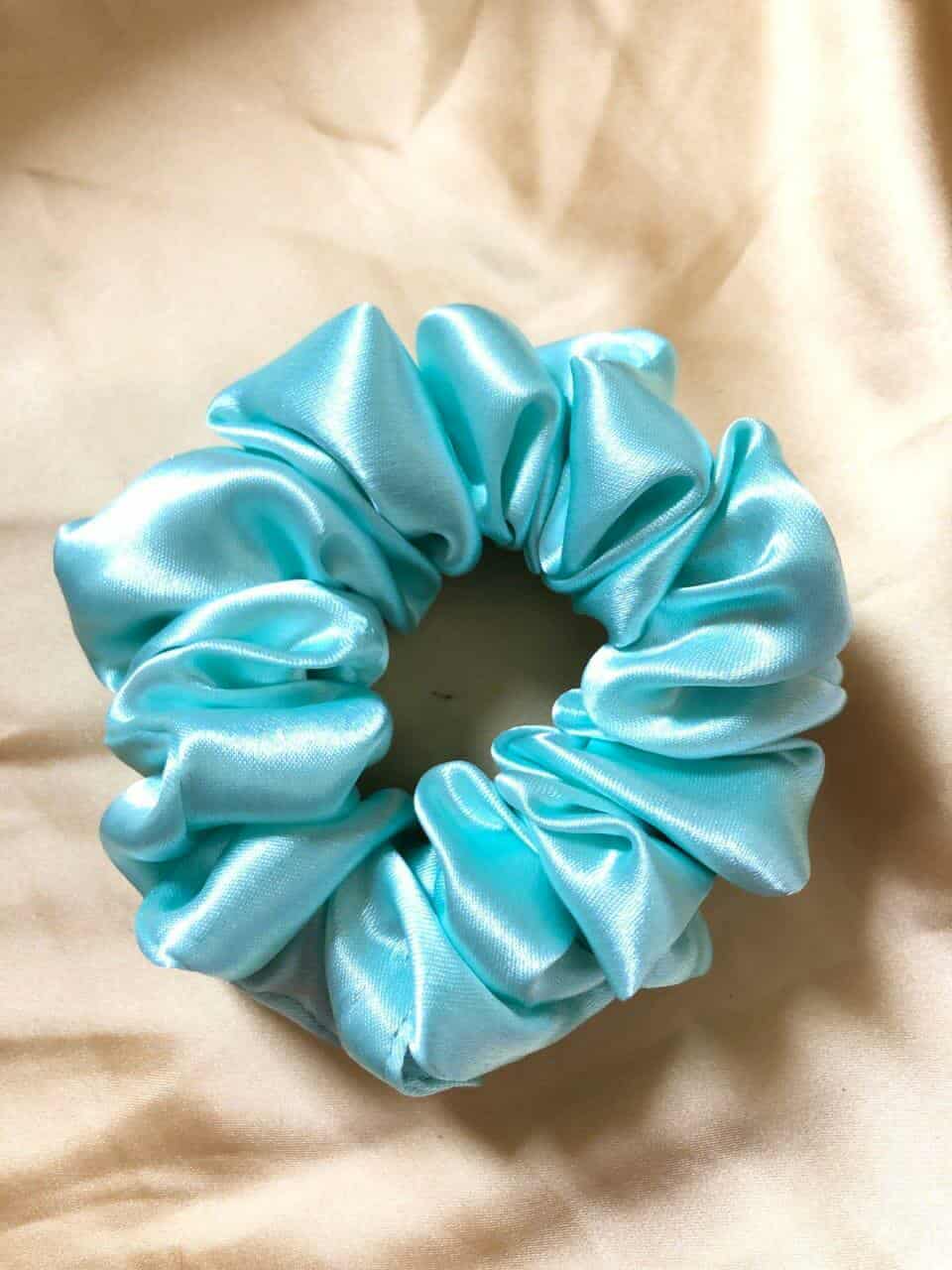 Scrunchies