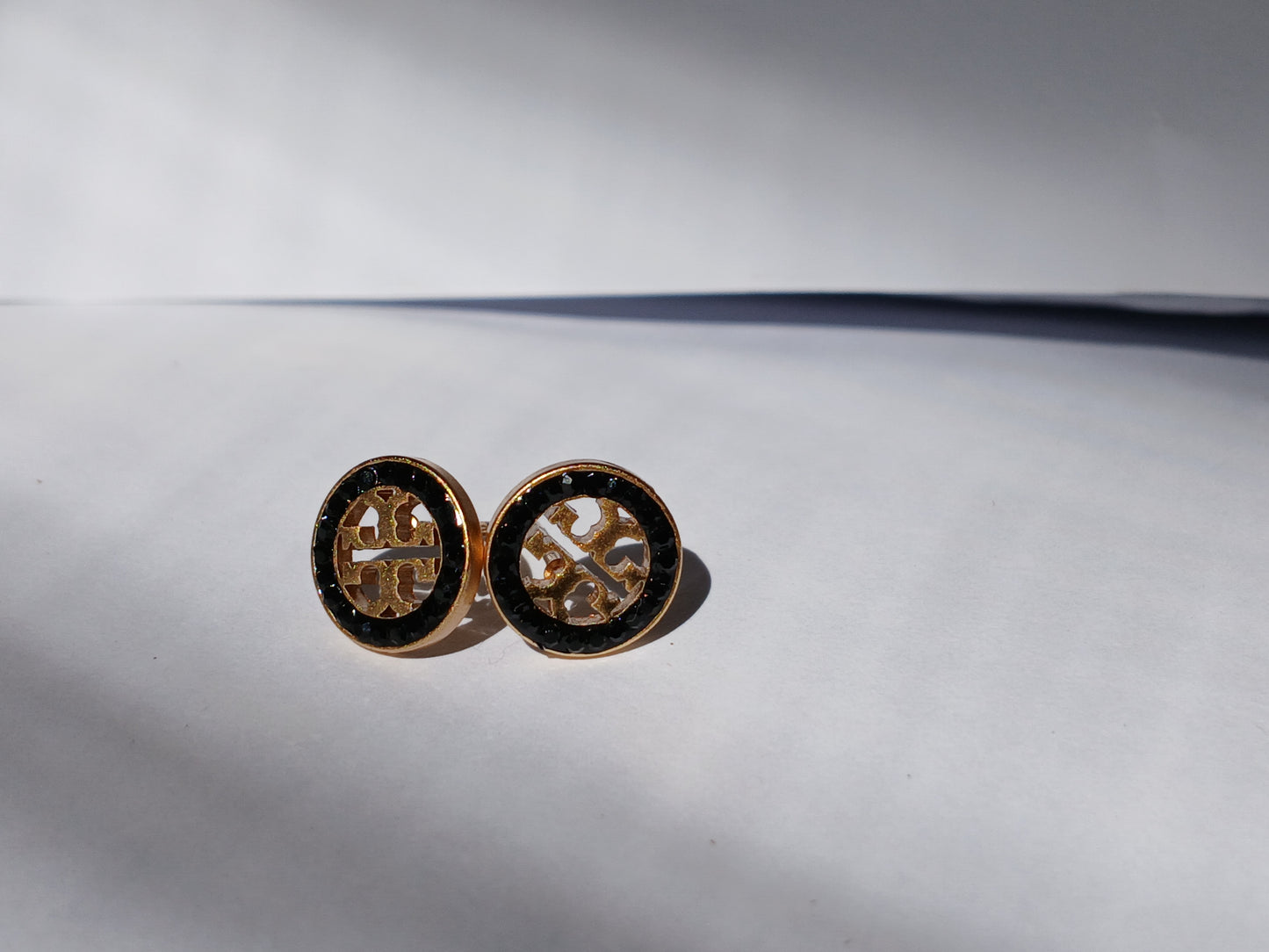 Tory Burch–Inspired Premium Studs