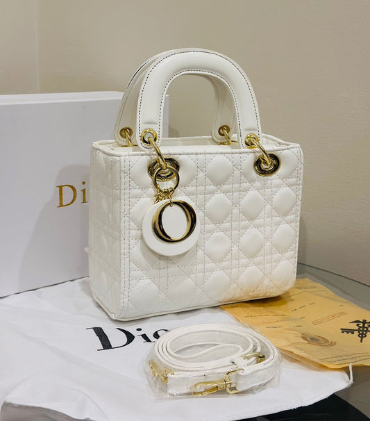 DIOR

Medium Lady Dior My ABCDior Bag  PREMIUM QUALITY