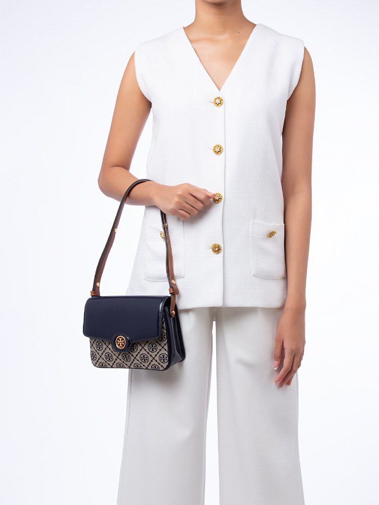𝗧𝗢𝗥𝗬 𝗕𝗨𝗥𝗖𝗛 – Crossbody Bag 

Premium Quality same as original