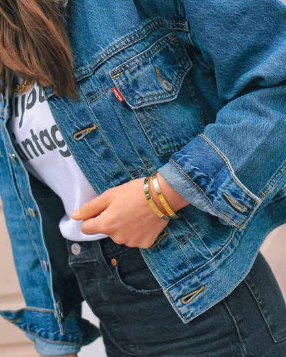 Cartier Stylus Bracelet/Handcuff